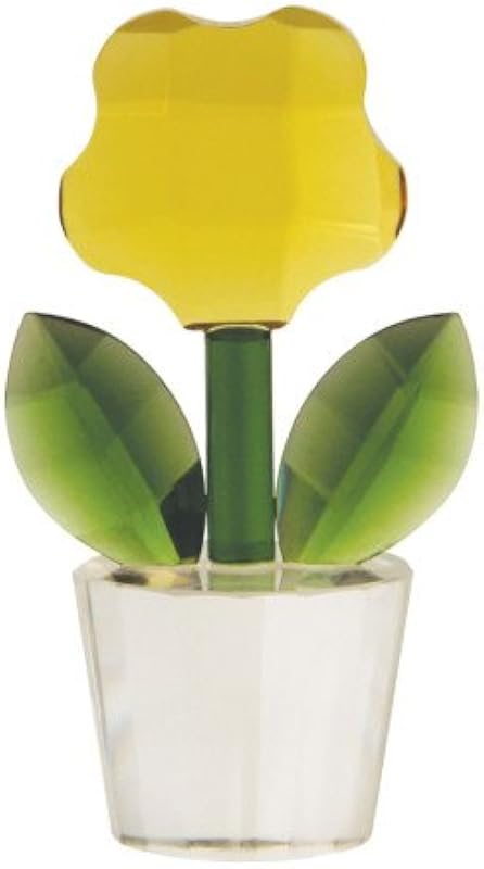 Fifth Avenue Crystal Reflections Planter