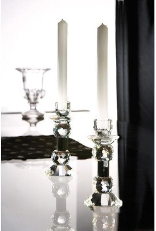Fifth Avenue Crystal Zermat Holders